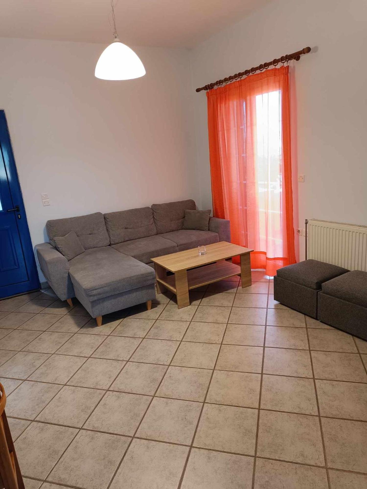 Athina Rooms Karvounades Eksteriør billede