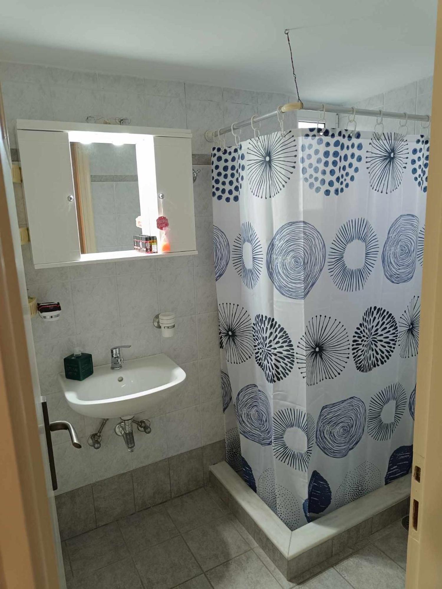 Athina Rooms Karvounades Eksteriør billede